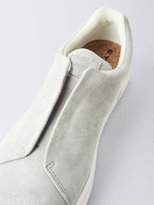 Doja S-O Suede cement