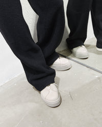 Doja Tumbled White