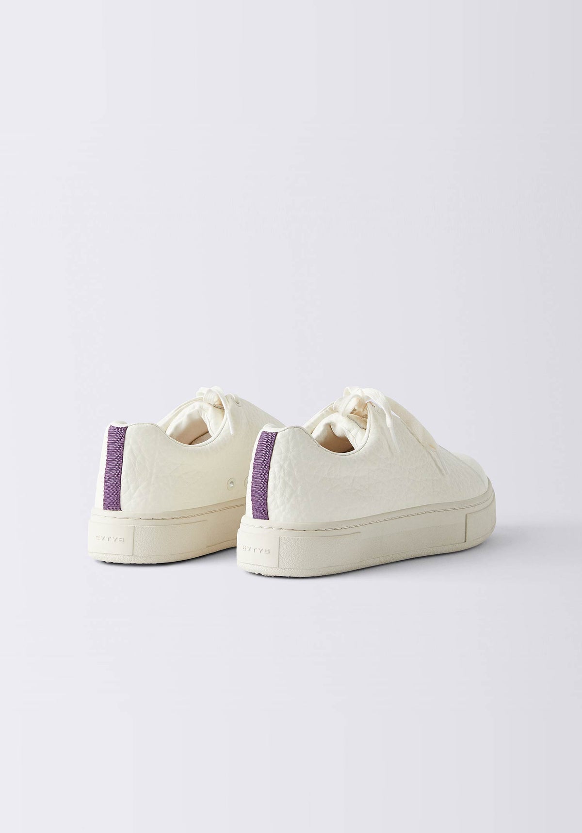 Doja Tumbled White