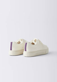 Doja Tumbled White