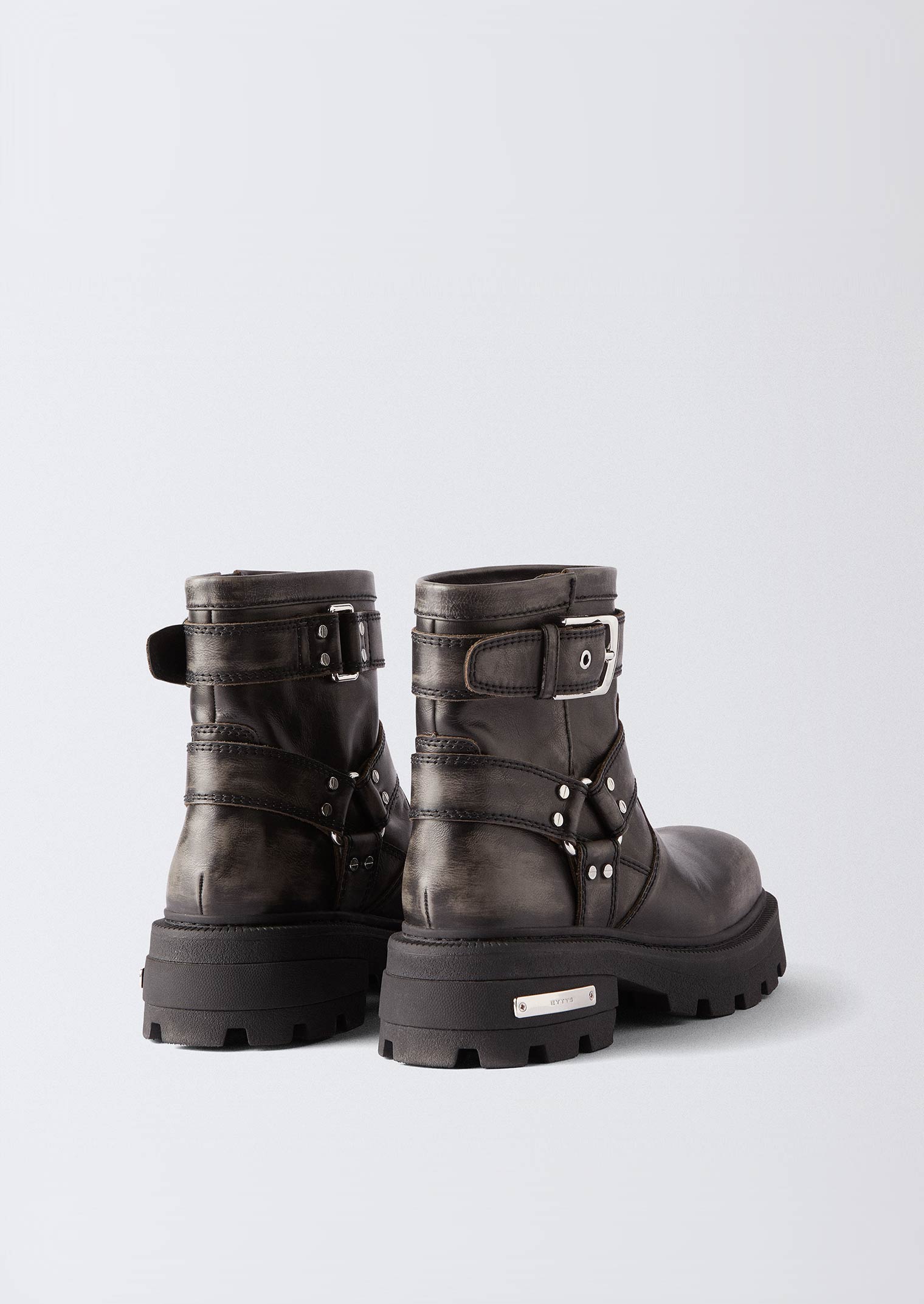 Dominique Lo Vtg Black
