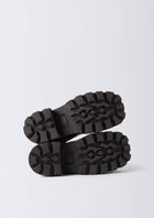 Dominique Lo Vtg Black