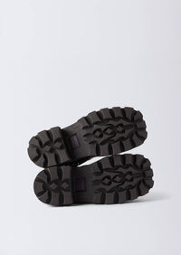 Dominique Lo Vtg Black