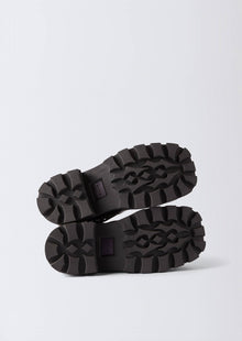 Dominique Lo Vtg Black