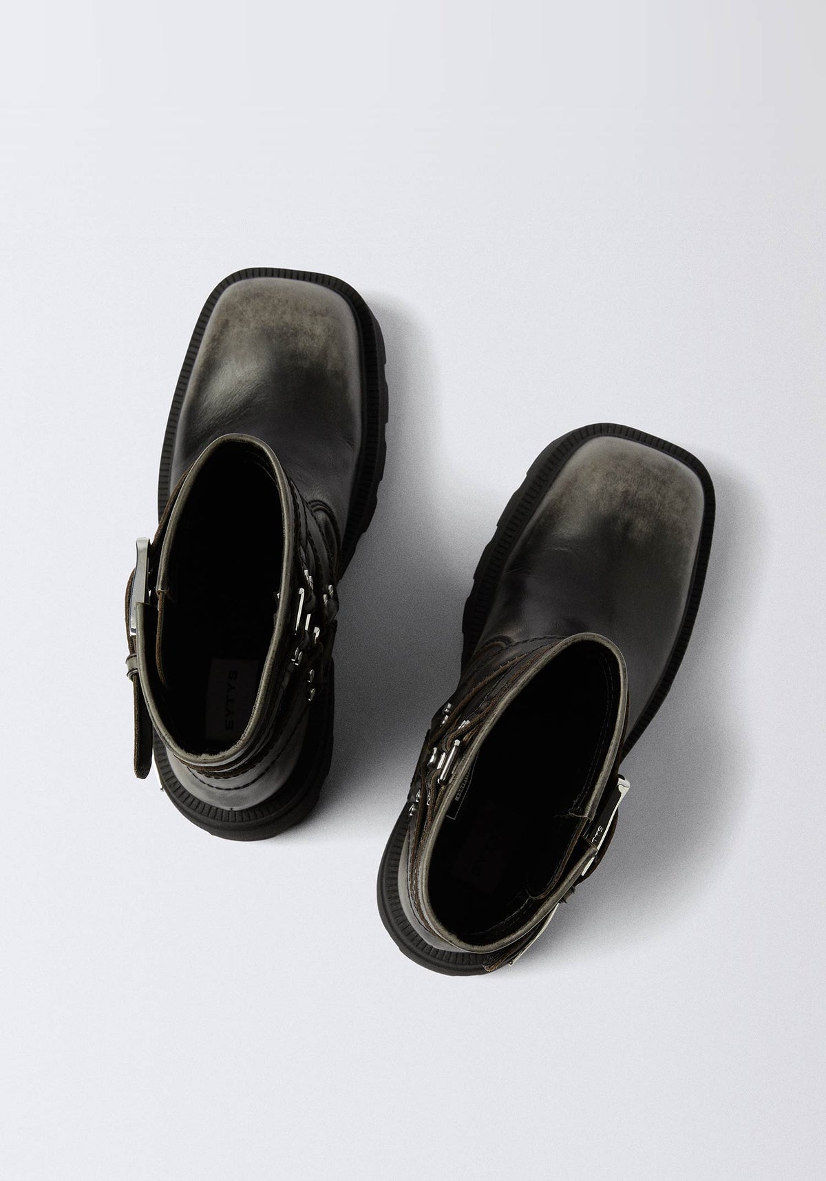 Dominique Lo Vtg Black