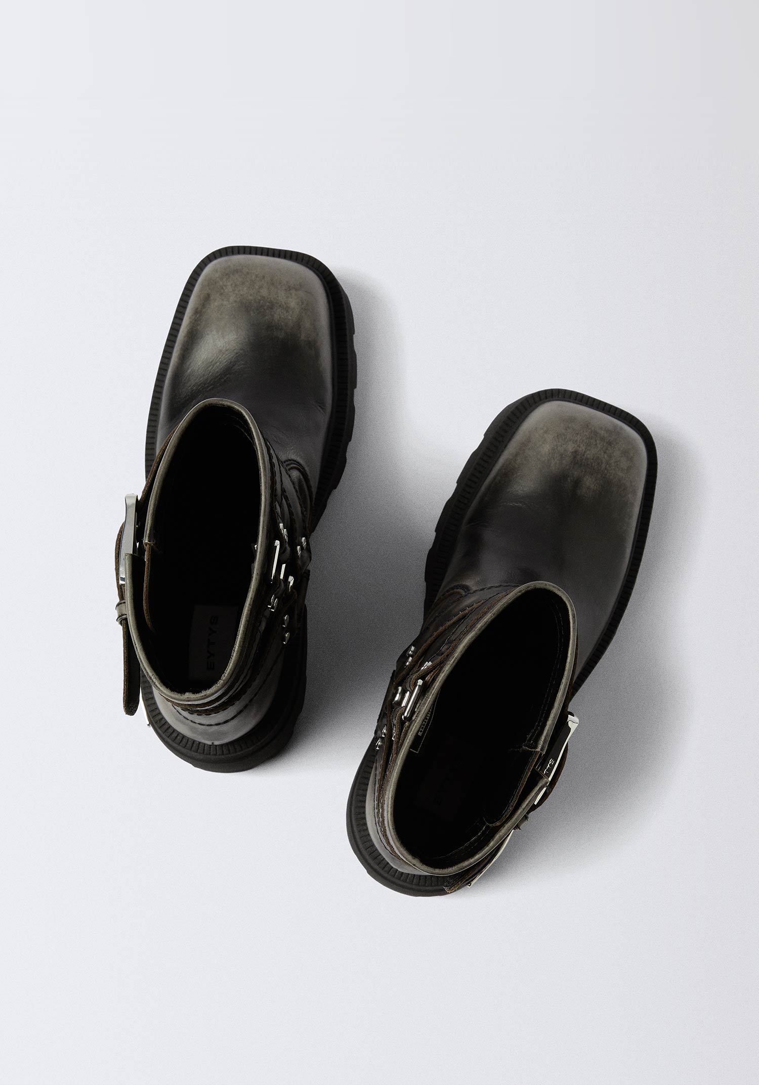 Dominique Lo Vtg Black