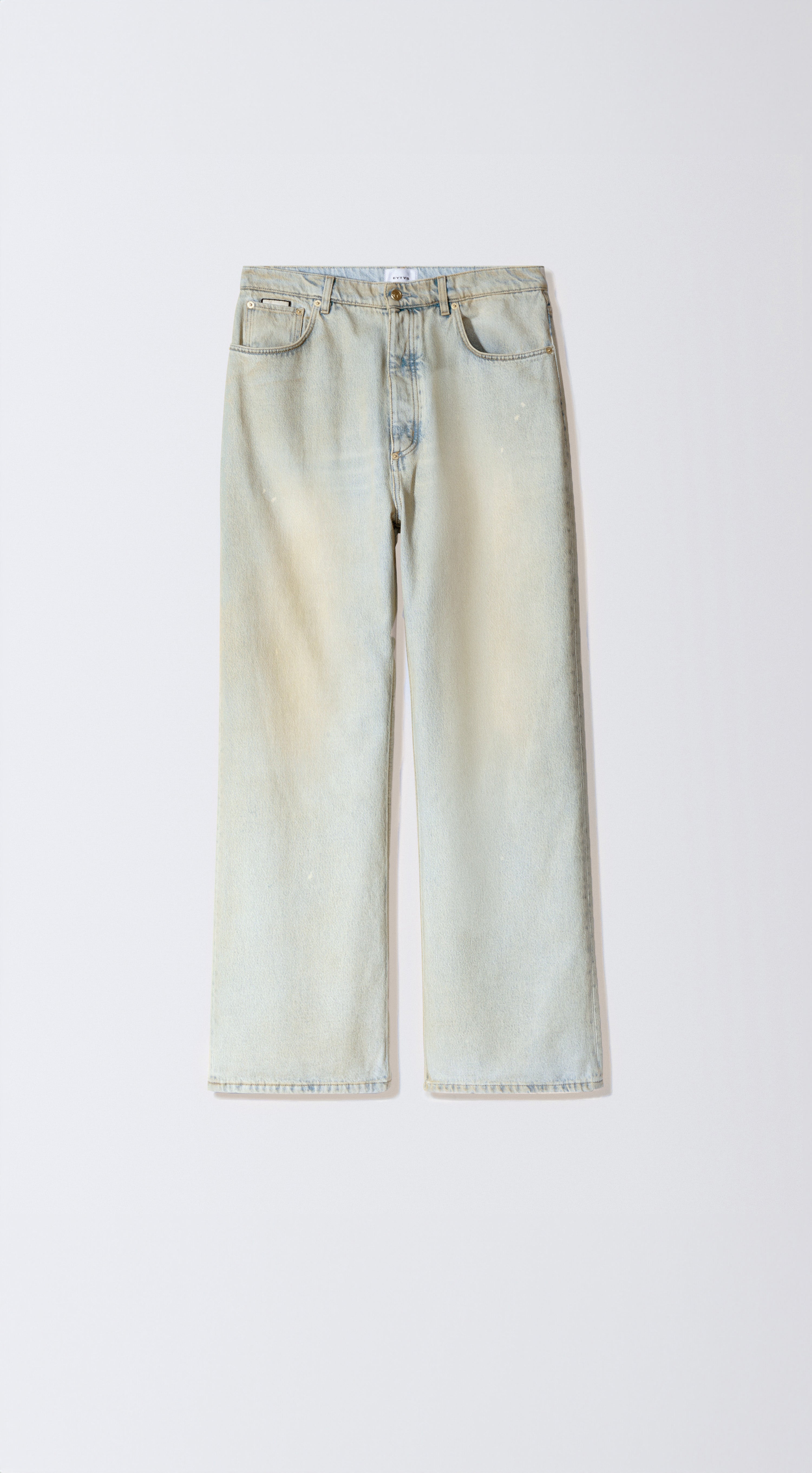 Jeans | EYTYS