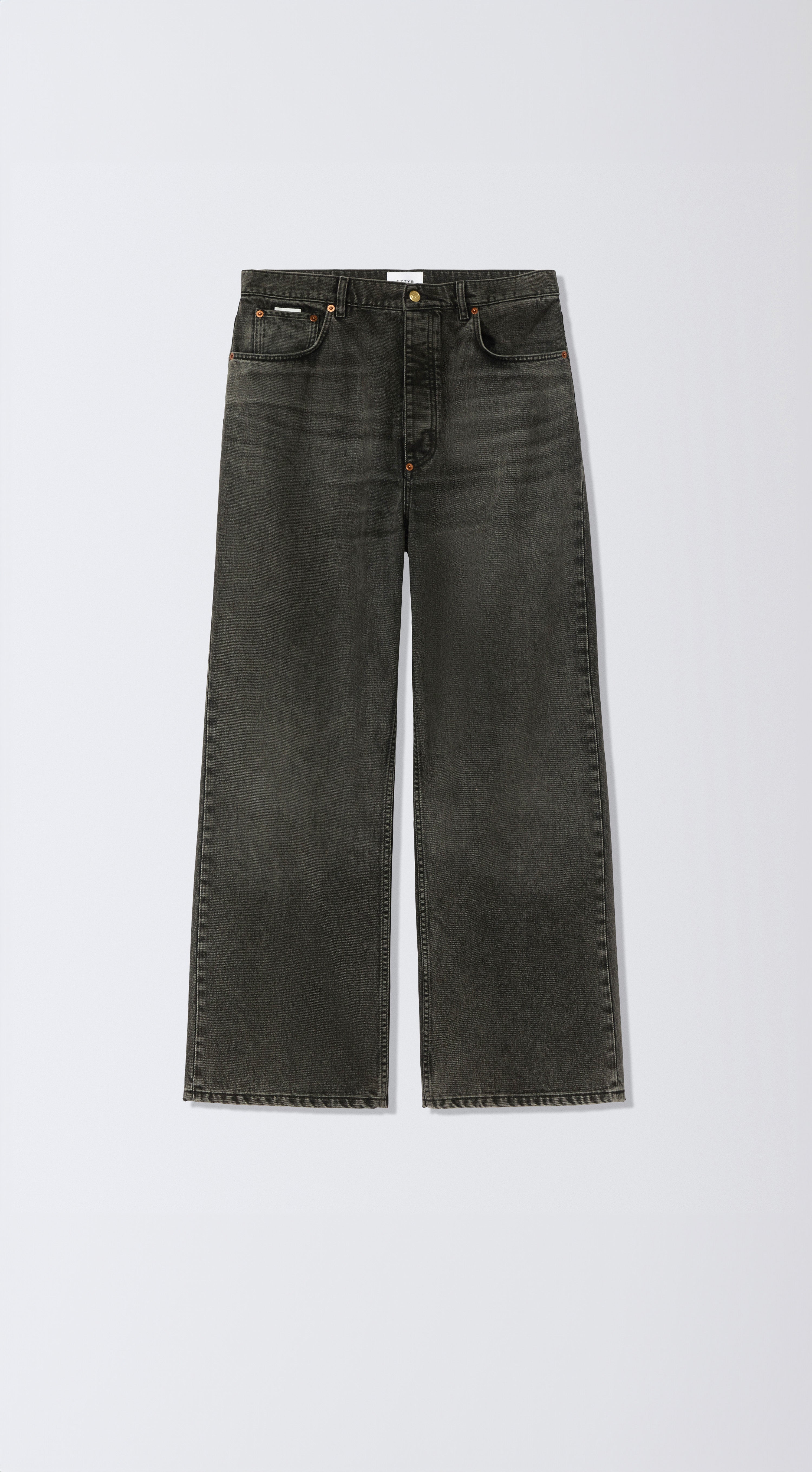 EYTYS Echo Sulphur Jeans
