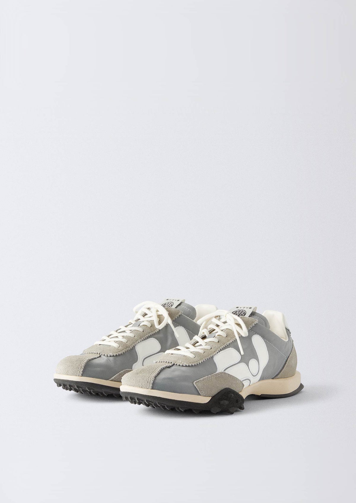 Eros Suede Alloy