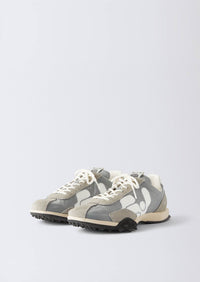 Eros Suede Alloy
