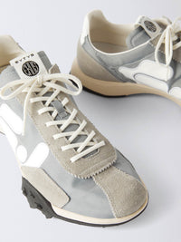 Eros Suede Alloy