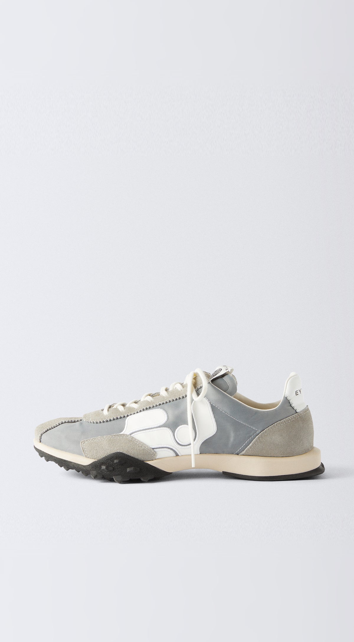 Eros Suede Alloy
