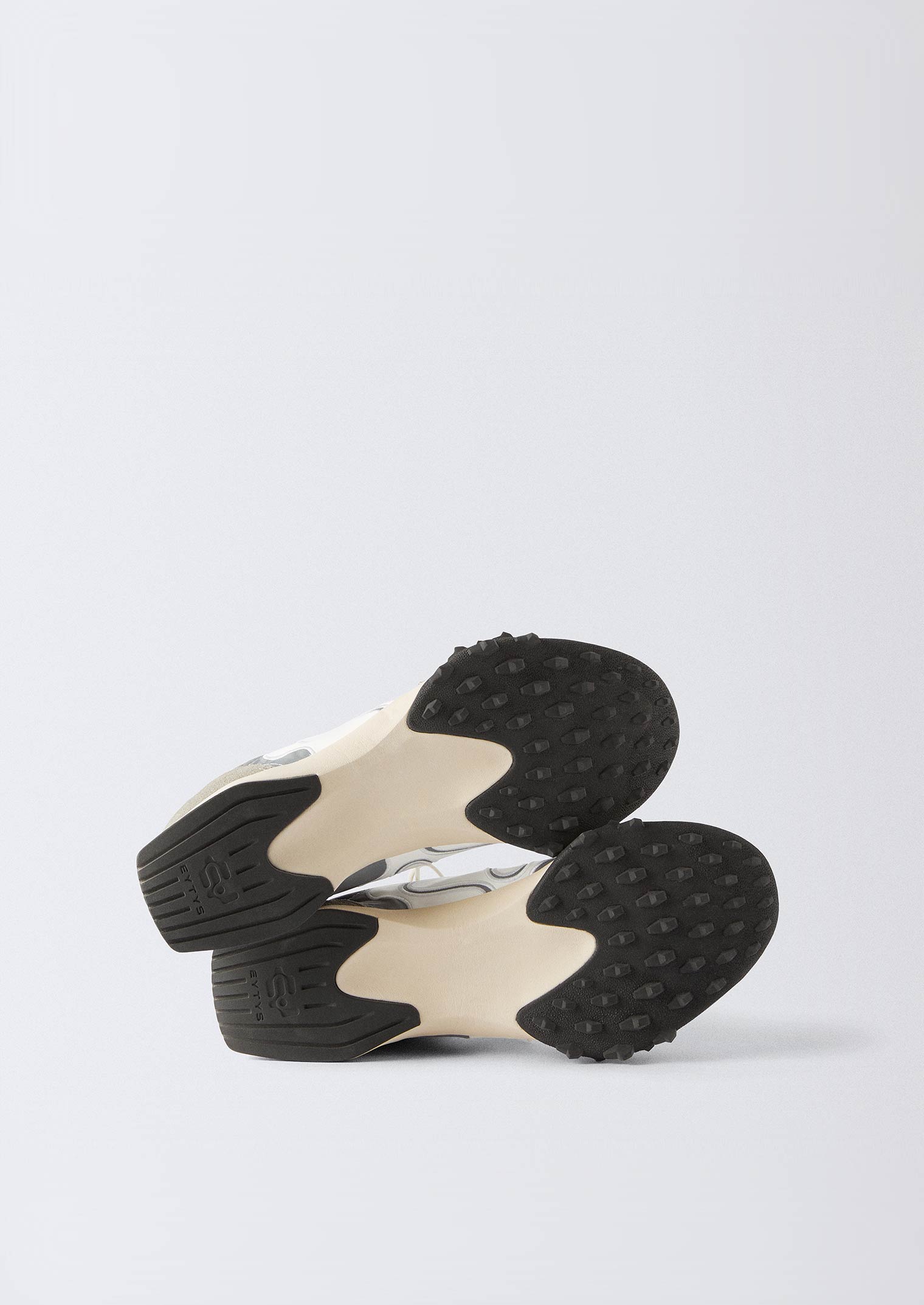 EYTYS Eros Suede Alloy Sneaker