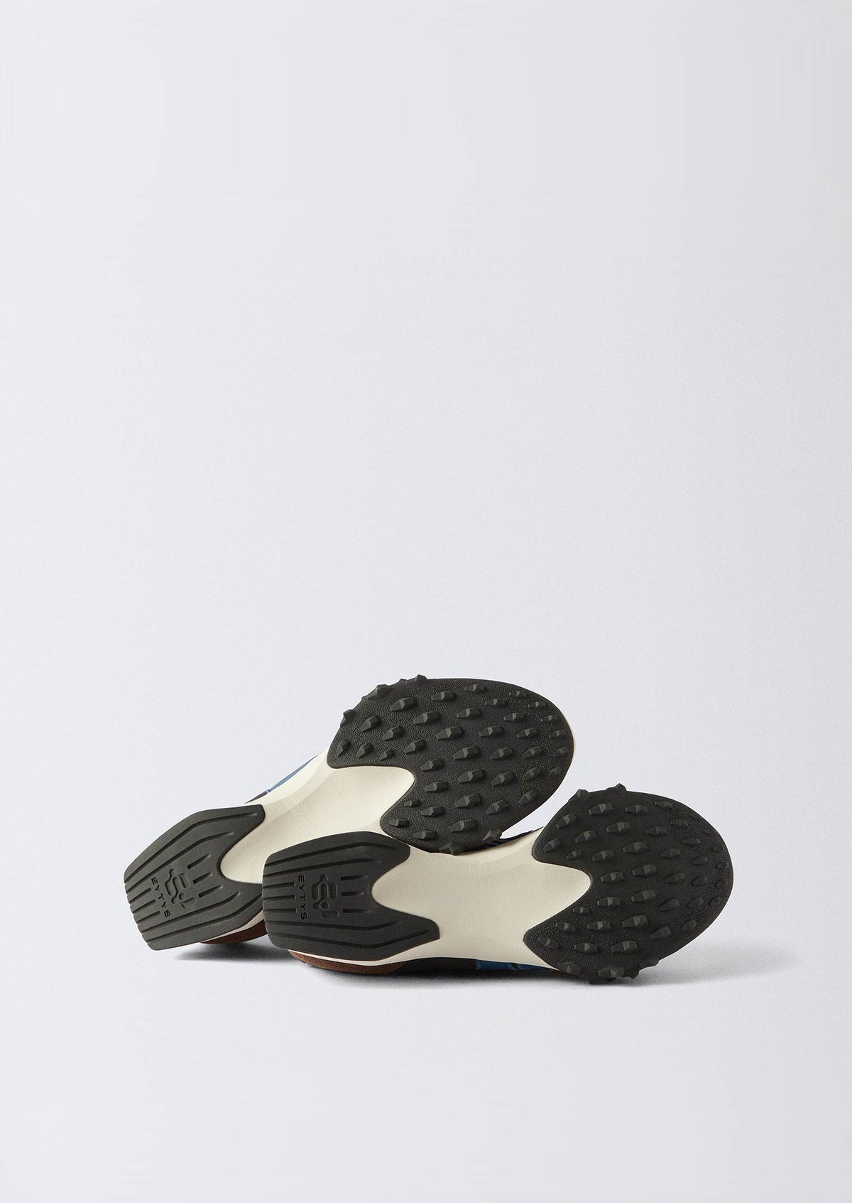 Eros Suede Blueberry Cocoa