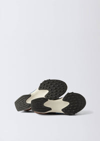Eros Suede Blueberry Cocoa