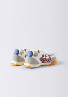 Eros Suede Olimpico