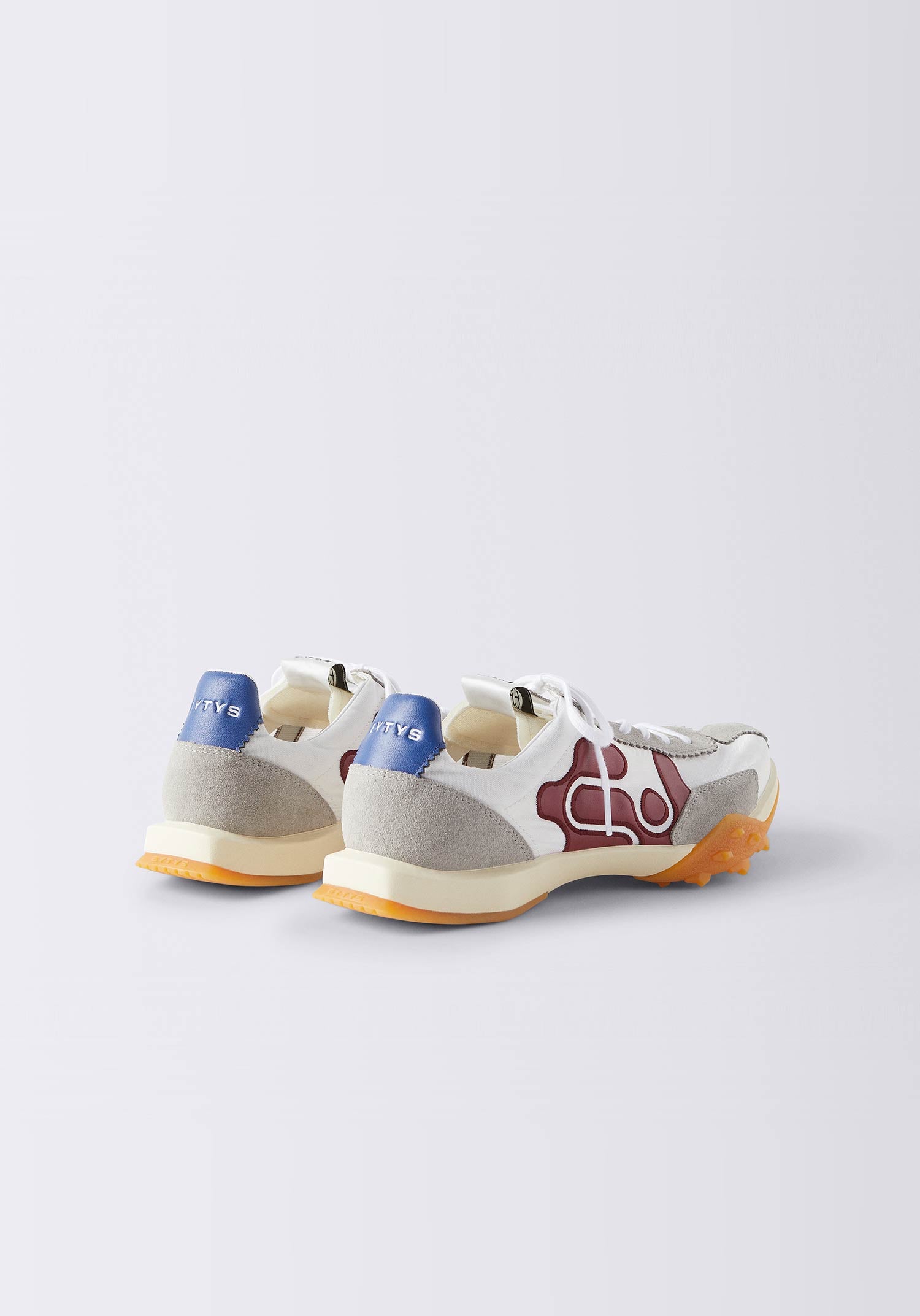 Eros Suede Olimpico