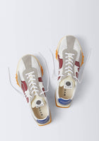 Eros Suede Olimpico