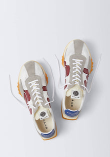 Eros Suede Olimpico