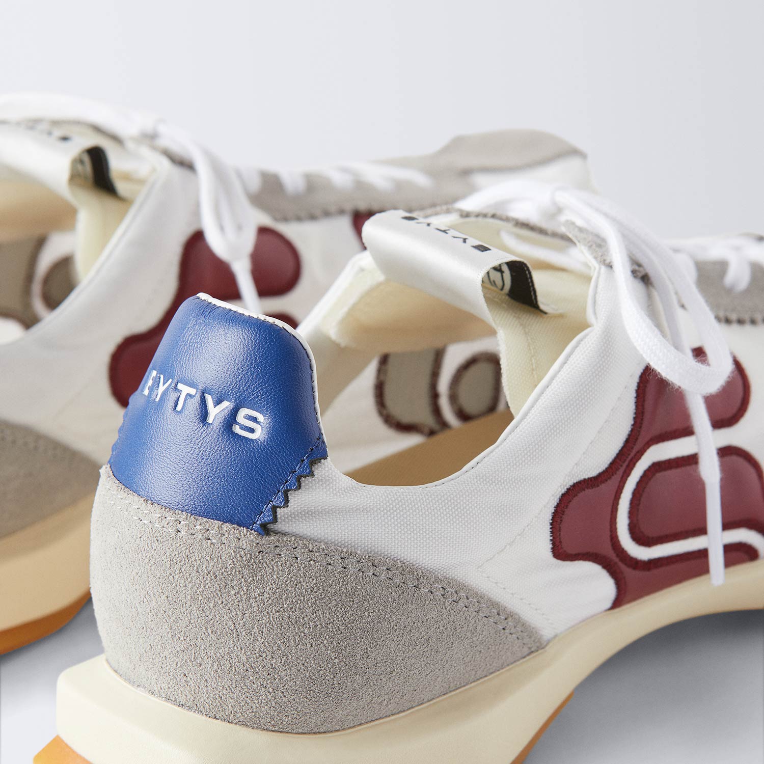 Eros Suede Olimpico
