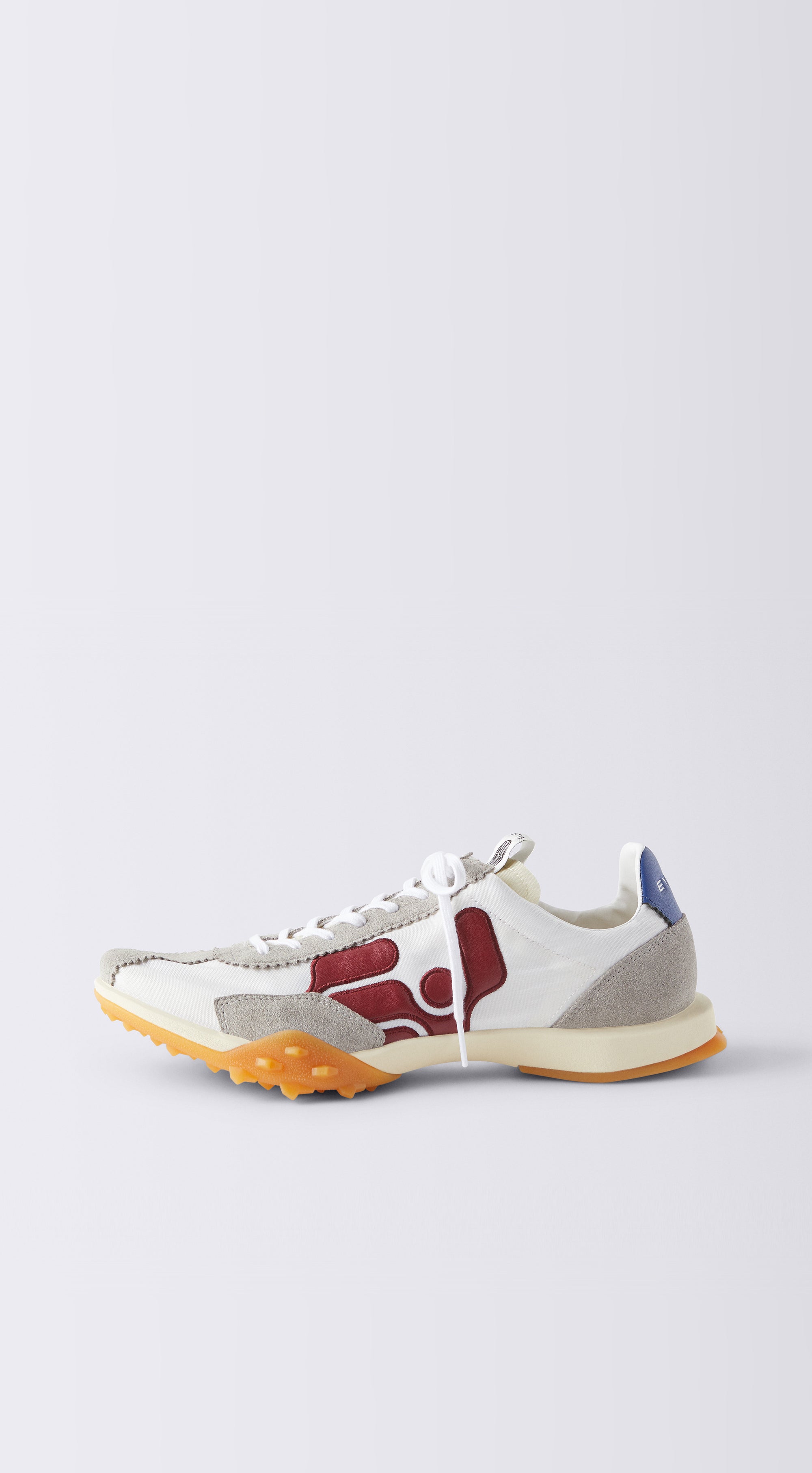 Eros Suede Olimpico