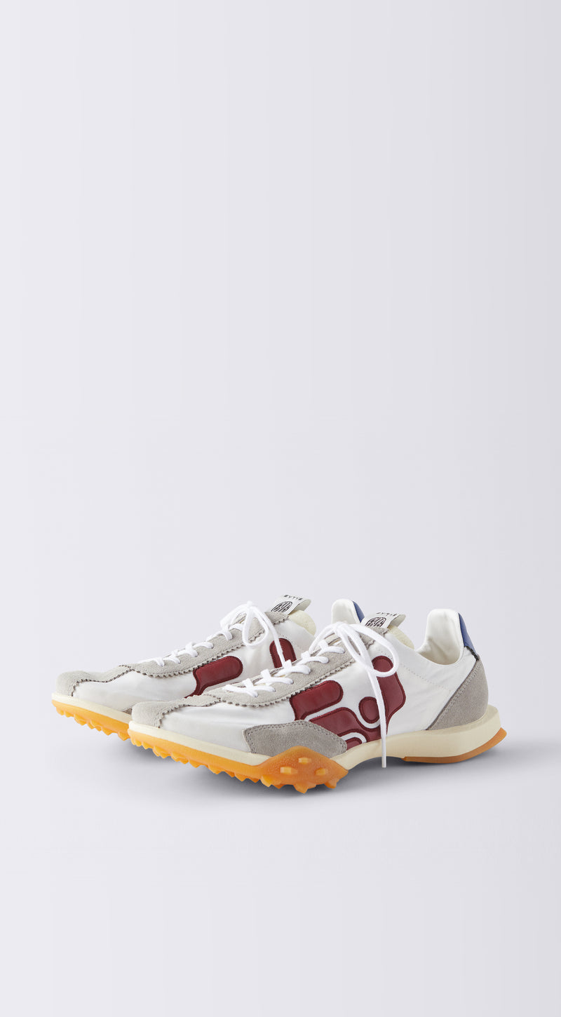 Eros Suede Olimpico