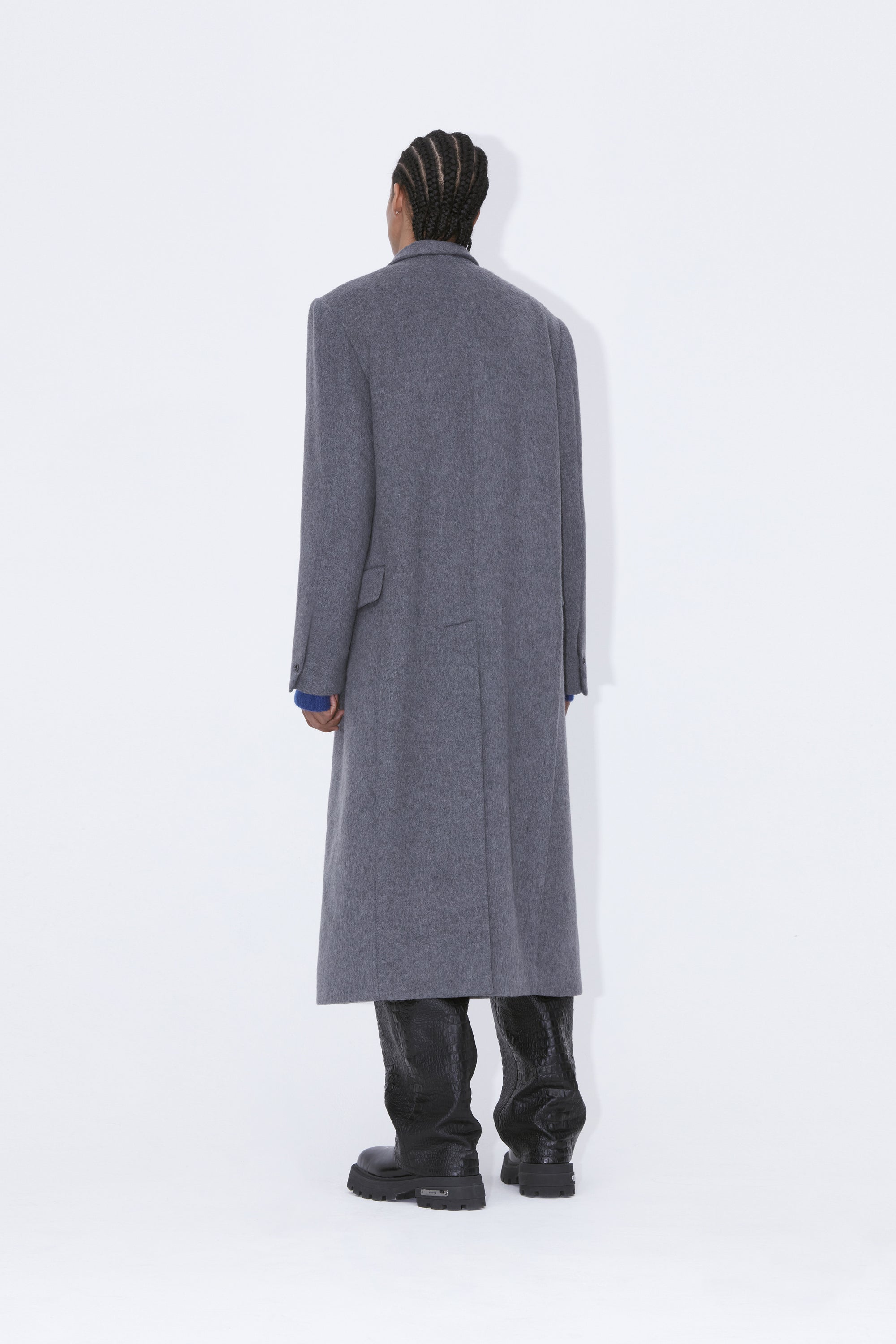 GENESIS Anthracite