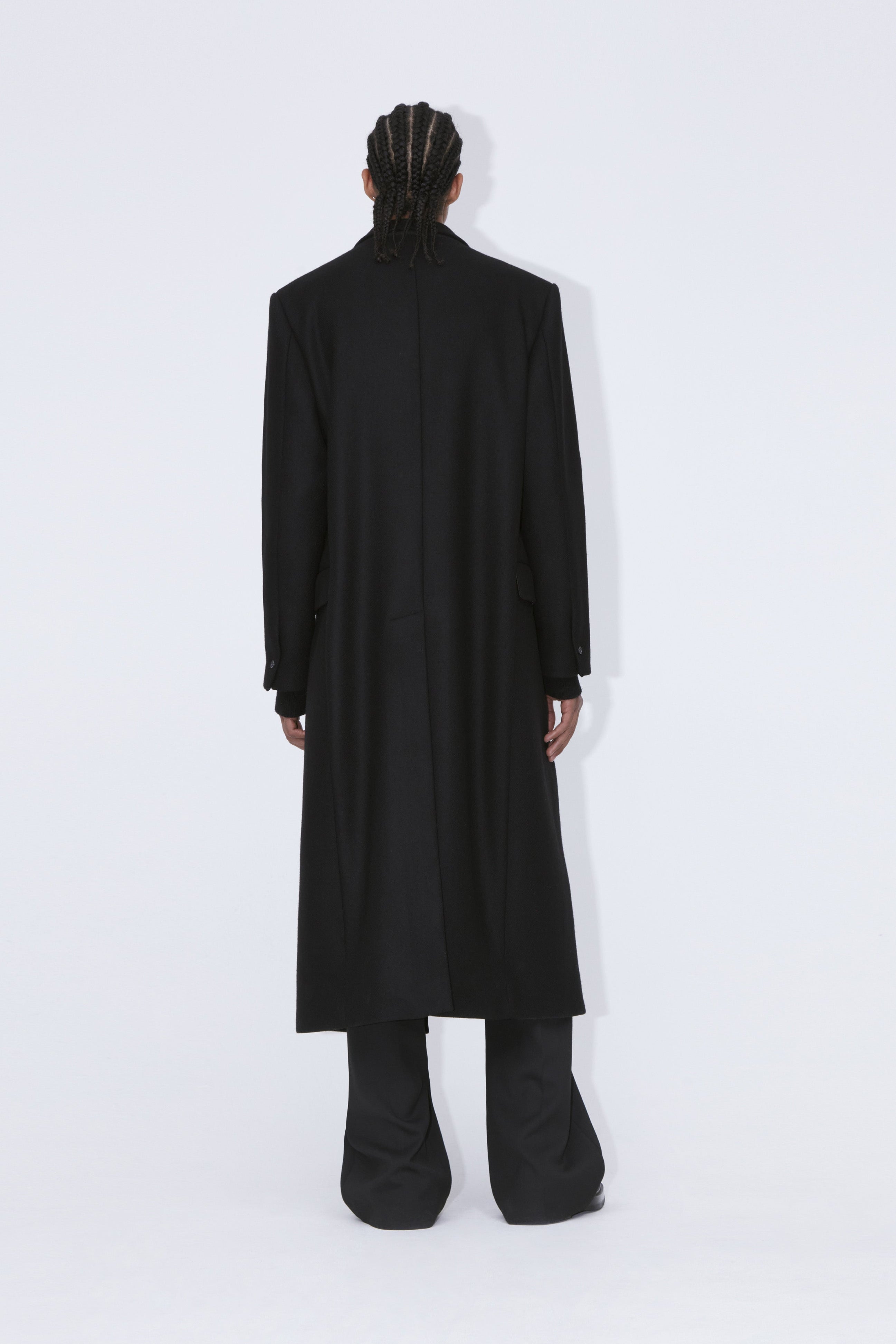 GENESIS Black