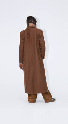 GENESIS Pecan
