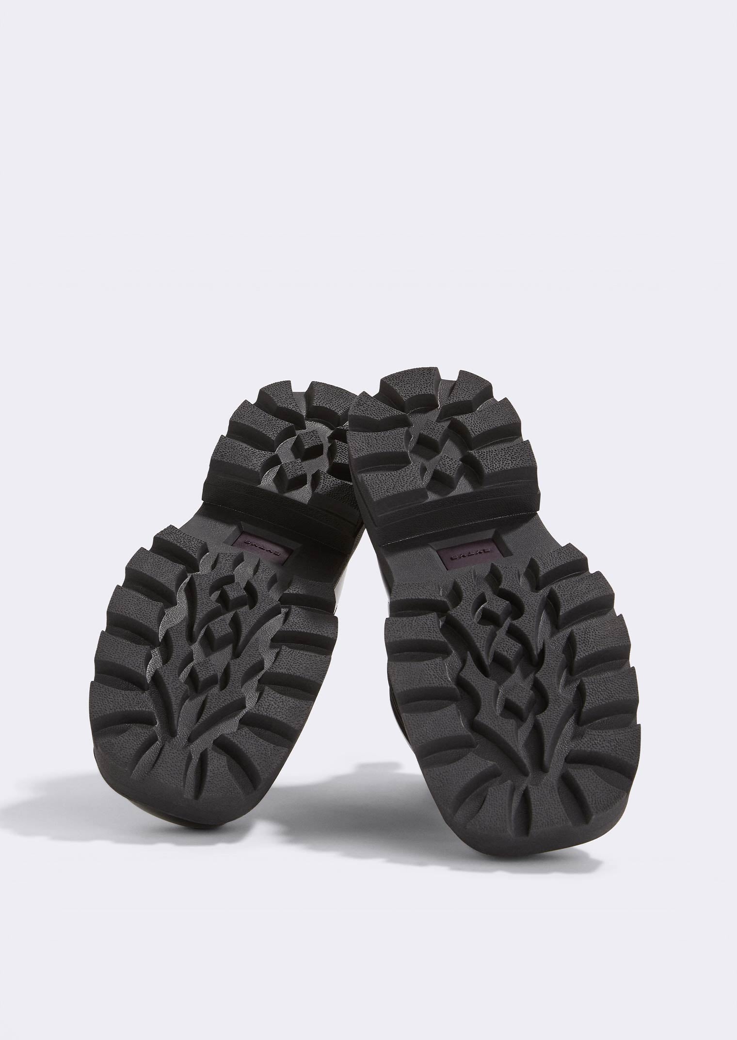 Michigan Leather Black