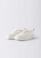 Mother II Canvas White