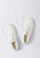 Mother II Canvas White