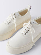 Mother II Canvas White