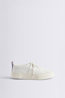 Mother II Canvas White