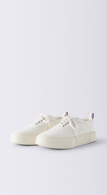 Mother II Canvas White