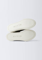 Mother II Suede Black