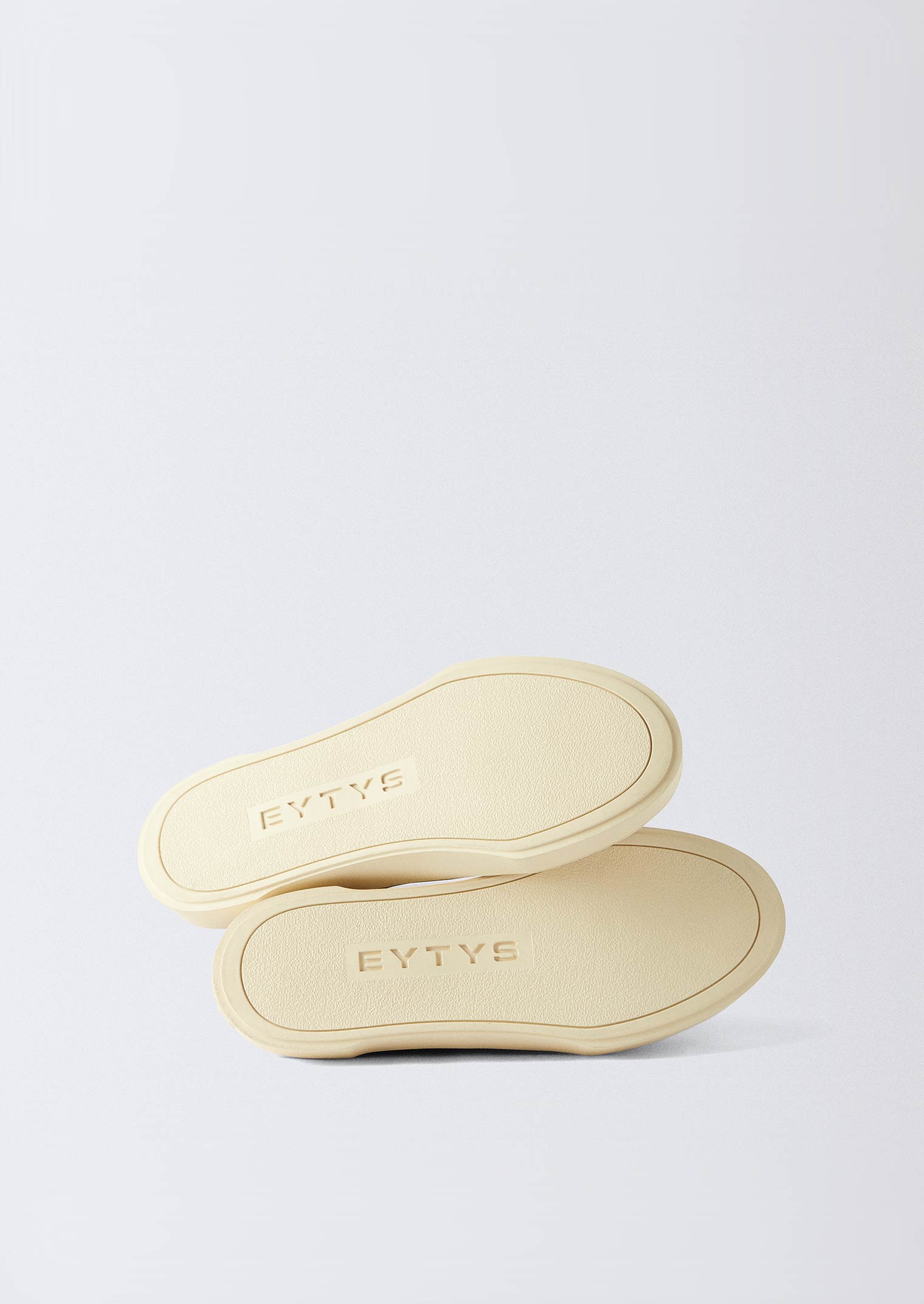EYTYS Mother II Way Suede Mahogany Sneakers