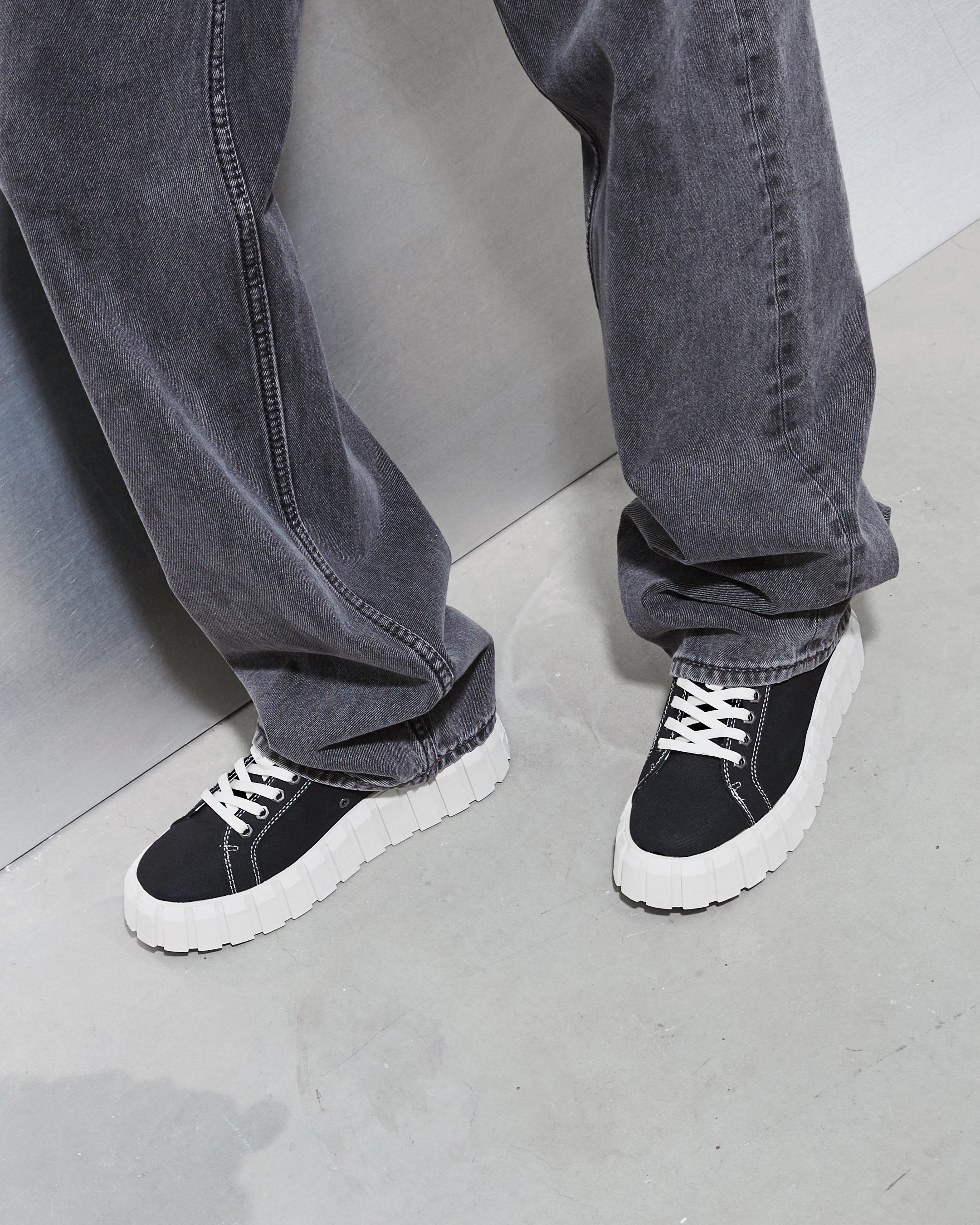 eytys odessa canvas オデッサキャンバス　ブラック40 eytys_odessa-canvas-black-01-