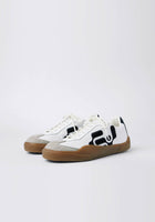 Santos Leather Swan