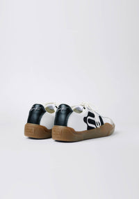 Santos Leather Swan