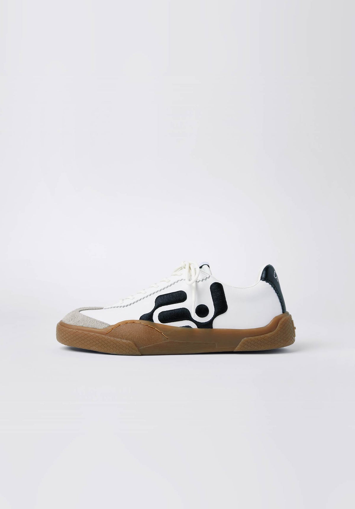 Santos Leather Swan