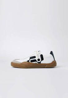 Santos Leather Swan