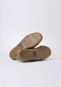 Santos Leather Swan