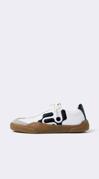Santos Leather Swan
