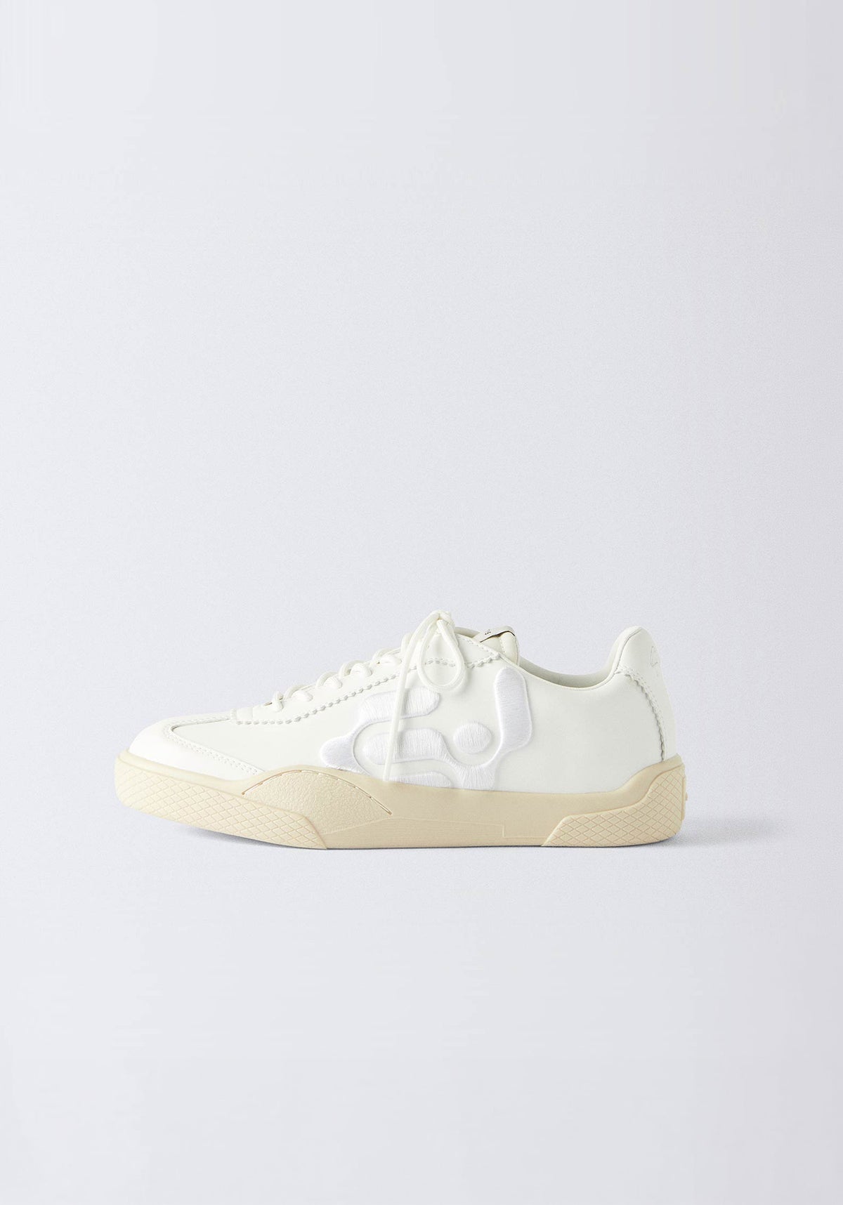 Santos Aegis White