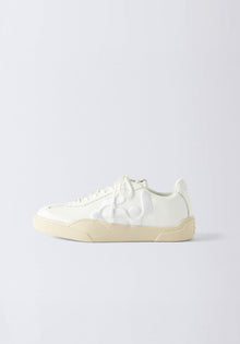 Santos Aegis White