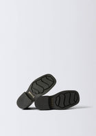 Savoy CT Leather Black