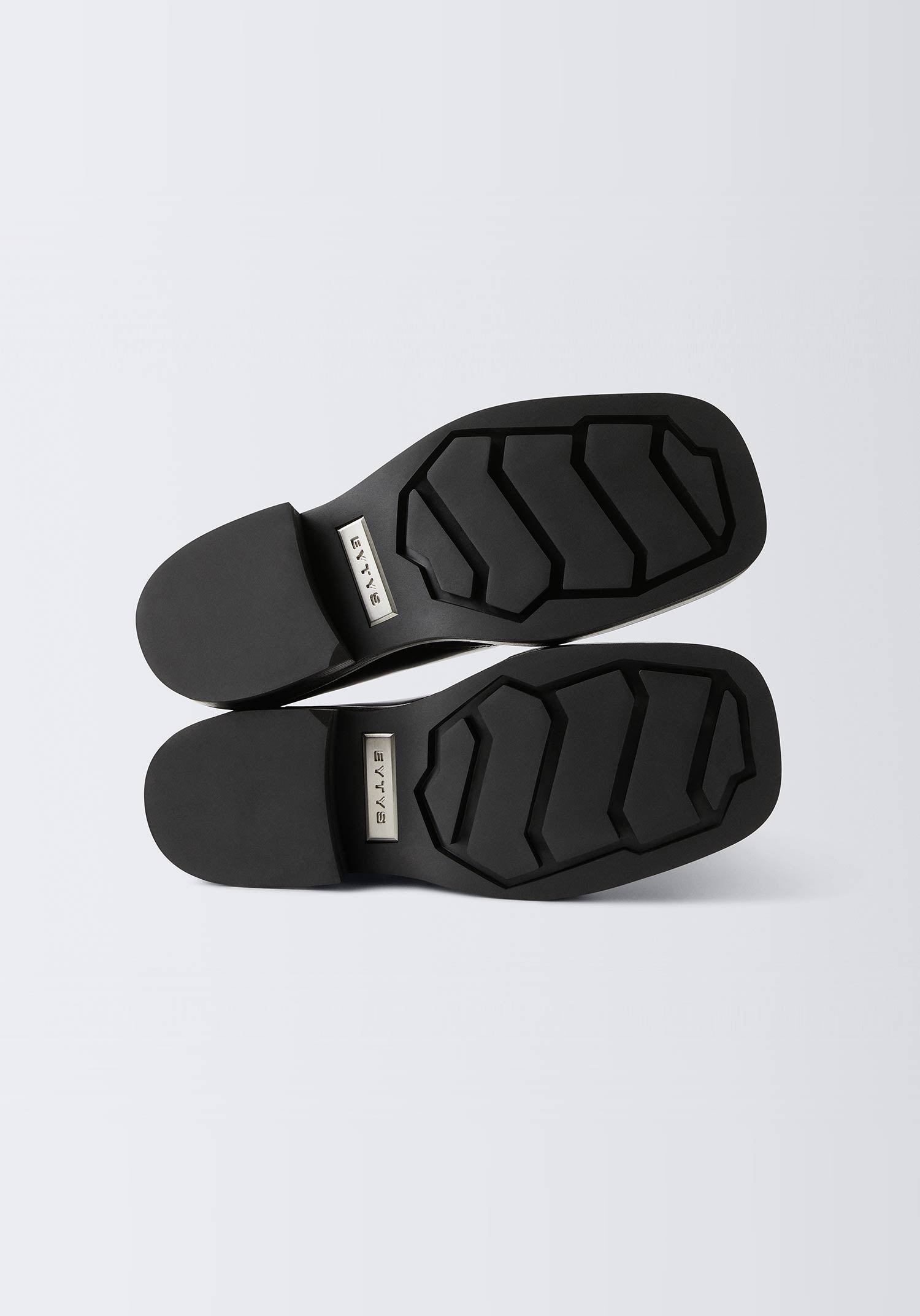 EYTYS savoy ダービーシューズ EYTYS Savoy Leather Amber Dress Shoes