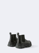 Tempest Leather Black