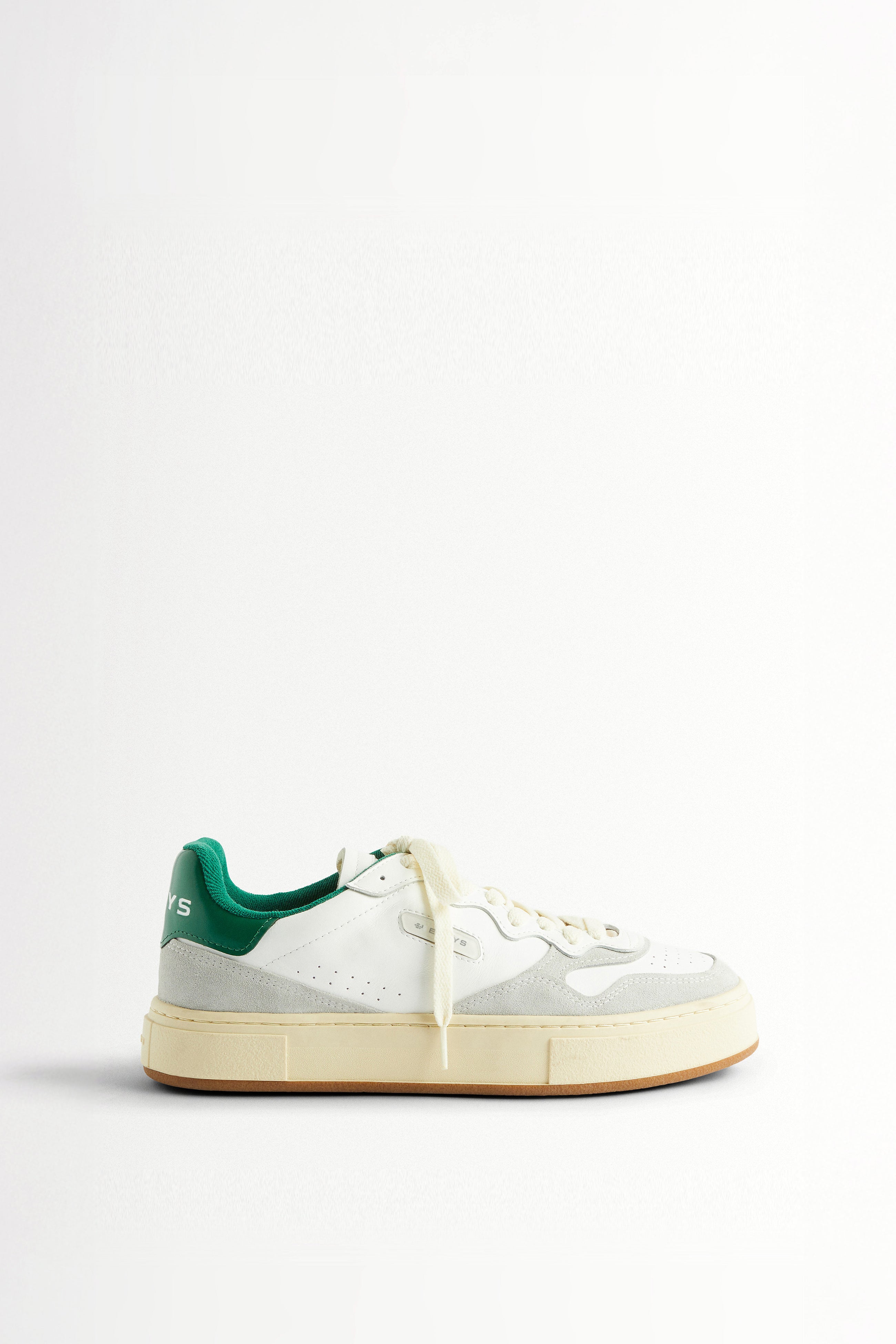 Trophy Leather Amazon